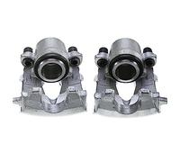 2x étrier de frein étrier de frein avant gauche + droite compatible avec A3 Beetle B.o.r.a Altea Toledo Octavia 1996-2019 1J0615124