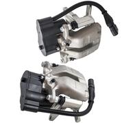 2x Etrier de frein Arrière gauche droite for Audi A8 S8 D3 4E 2002-2010