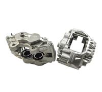2x Étrier de frein for Toyota Landcruiser J8 4.2D avant gauche droit 90-97 New