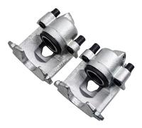 2x étrier de Frein for VW GOLF I II III Jetta Passat POLO Avant Gauche Droite