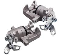 2x Etrier Frein Arrière for Audi A3 VW Golf Scirocco 2.0 TDI 1.4 TSI 1K0615424A