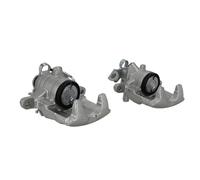 2X Étrier Frein Arrière for Renault Traffic Opel Vivaro 2001-2014 droit + gauche