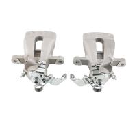 2x ETRIER Frein Arrière Gauche Droite for Opel Astra G Meriva 542047 542468
