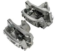 2x Étrier Frein Arrière LH for TOYOTA Landcruiser 70/80/90 Series 3.0td 4.2d