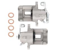 2x Etrier Frein for Audi A3 TT VW Golf 4 Bora Seat Arrière Gauche Droit 41mm