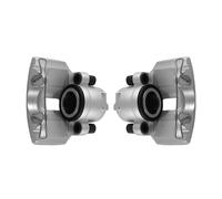 2x étrier frein for VW Passat 3b avant gauche + droite 4B0615123 / 4B0615124 NE