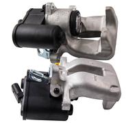 2x étrier frein for VW Passat 3c2 3c5 b6 (05-07) arrière gauche+droite NE