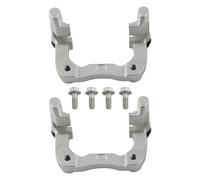 2x Etrier frein support for Audi A2 A3 TT VW Bora Golf Lupo Polo 9N New Beetle