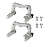 2x Etrier frein support for Audi A2 A3 TT VW Bora Golf Lupo Polo 9N New Beetle