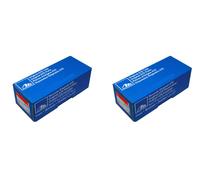 2x Étriers de frein ATE AVANT G+D pour BMW 1 E81, 1 E82, 1 E87, 1 E88, 3 E90