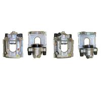 2x Étriers de frein BOSCH ARRIÈRE G+D pour BMW 3 E46, E46, E83