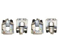 2x Étriers de frein BOSCH ARRIÈRE G+D pour BMW 3 E46, E46, Z4 E85, Z4 E86