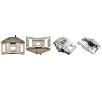 2x Étriers de frein BOSCH AVANT G+D pour AUDI, SEAT A4 B7, A6 C6, A8 D3, EXEO