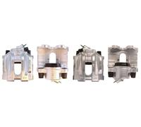 2x Étriers de frein BOSCH AVANT G+D pour BMW 1 E82, 1 E87, 3 E90, E90