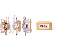 2x Étriers de frein DRI ARRIÈRE G+D pour AUDI, SKODA, VW A4 B5, A6 C5, PASSAT