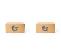 2x Étriers de frein ESEN SKV ARRIÈRE G+D pour BMW, MG, ROVER 3 E46, 75, 75 I,