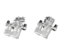 2x Étriers de frein FEBI BILSTEIN ARRIÈRE G+D pour RENAULT LAGUNA II, ESPACE IV
