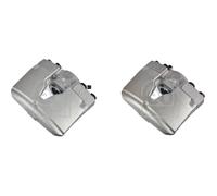 2x Étriers de frein FEBI BILSTEIN AVANT G+D pour AUDI A4 B8, A5 B8, A5 I