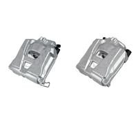 2x Étriers de frein FEBI BILSTEIN AVANT G+D pour AUDI A4 B8, A5 B8, A5 I