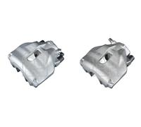 2x Étriers de frein FEBI BILSTEIN AVANT G+D pour AUDI, SEAT, SKODA, VW A4 B5