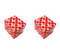 2x Étriers de frein FEBI BILSTEIN AVANT G+D pour CHRYSLER PT CRUISER