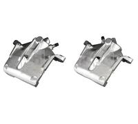 2x Étriers de frein FEBI BILSTEIN AVANT G+D pour FORD, JAGUAR MONDEO III
