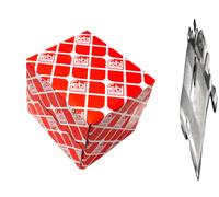 2x Étriers de frein FEBI BILSTEIN AVANT G+D pour FORD, MAZDA B-SERIE, BT-50