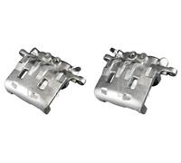 2x Étriers de frein FEBI BILSTEIN AVANT G+D pour MAZDA B-SERIE, BT-50