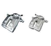 2x Étriers de frein FEBI BILSTEIN AVANT G+D pour MERCEDES-BENZ C W203, CLK