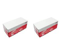 2x Étriers de frein FTE G+D pour OPEL SIGNUM, VECTRA C, VECTRA C GTS