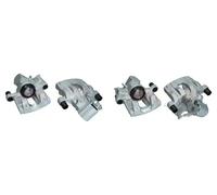 2x Étriers de frein KAMOKA ARRIÈRE G+D pour OPEL VECTRA C