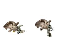2x Étriers de frein MAXGEAR ARRIÈRE G+D pour ALFA ROMEO 159, BRERA, SPIDER