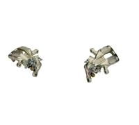 2x Étriers de frein MAXGEAR ARRIÈRE G+D pour AUDI 100 C3, 100 C4, 200 C3, 80 B3