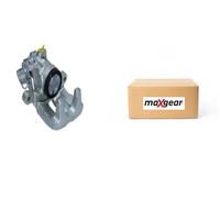 2x Étriers de frein MAXGEAR ARRIÈRE G+D pour AUDI 100 C3, 100 C4, 200 C3, 80 B3