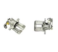 2x Étriers de frein MAXGEAR ARRIÈRE G+D pour AUDI A4 B5