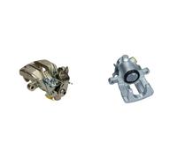 2x Étriers de frein MAXGEAR ARRIÈRE G+D pour AUDI A4 B5, A6 C5