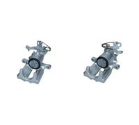 2x Étriers de frein MAXGEAR ARRIÈRE G+D pour AUDI A8 D2