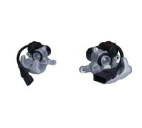 2x Étriers de frein MAXGEAR ARRIÈRE G+D pour AUDI A8 D3