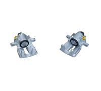 2x Étriers de frein MAXGEAR ARRIÈRE G+D pour AUDI, SEAT A4 B6, EXEO, A4 B7