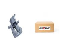 2x Étriers de frein MAXGEAR ARRIÈRE G+D pour AUDI, SKODA, VW A3 8P, A3