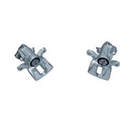 2x Étriers de frein MAXGEAR ARRIÈRE G+D pour HONDA CIVIC II, CIVIC V, CIVIC VI