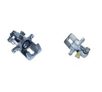 2x Étriers de frein MAXGEAR ARRIÈRE G+D pour HONDA CIVIC VI
