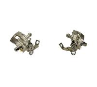 2x Étriers de frein MAXGEAR ARRIÈRE G+D pour HONDA CIVIC VIII