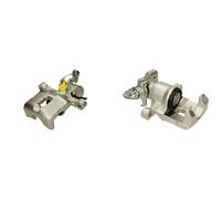 2x Étriers de frein MAXGEAR ARRIÈRE G+D pour KIA PICANTO I