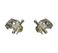 2x Étriers de frein MAXGEAR ARRIÈRE G+D pour MERCEDES-BENZ B W245, A W169