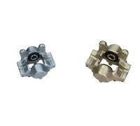 2x Étriers de frein MAXGEAR ARRIÈRE G+D pour MERCEDES-BENZ W210