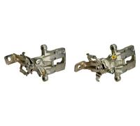 2x Étriers de frein MAXGEAR ARRIÈRE G+D pour NISSAN ALMERA II