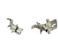 2x Étriers de frein MAXGEAR ARRIÈRE G+D pour NISSAN ALMERA II, ALMERA TINO