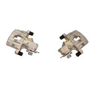 2x Étriers de frein MAXGEAR ARRIÈRE G+D pour NISSAN PRIMERA Kombi (WP12),