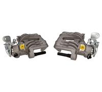 2x Étriers de frein MAXGEAR ARRIÈRE G+D pour OPEL ASTRA G, ZAFIRA A
